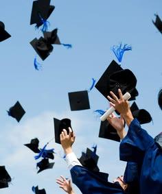 Celebrating student achievements
